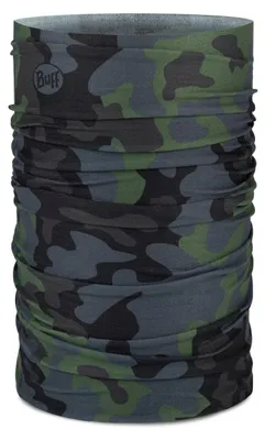 Produktbild von Buff Coolnet Uv® Multifunktionstuch Enob Steel Grey Uni Erwachsene