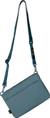 Obrázok produktu pre Skinarma Juno Modrá crossbody taška z nylonu