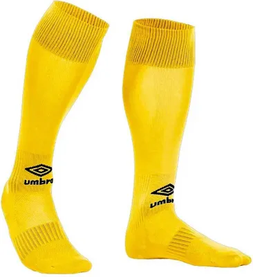 Immagine prodotto di Calzini corti Umbro Joy Giallo EU 37-41 Giallo EU 37-41