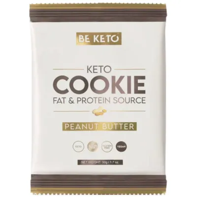 Image de Beketo™ Keto Cookie | Peu de sucre