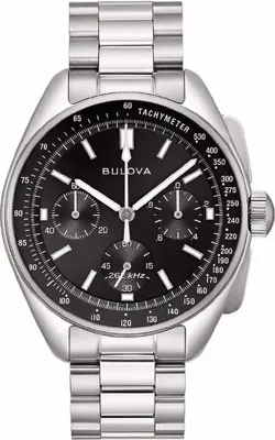 Zdjęcie produktu dla BULOVA Zegarki na rękę 96A299