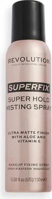 Obrázok produktu pre Nastavovací sprej Revolution Make Up Superfix 150 ml