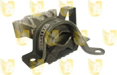 Produktbild von UNIGOM Motorlager Vorne Rechts für FIAT PANDA (169) 395426