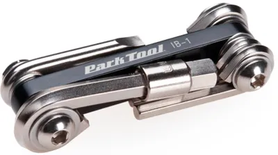 Produktbild von Park Tool IB-1 Schraubendreher/Winkelschraubendreher - 3/4/5/6/8mm