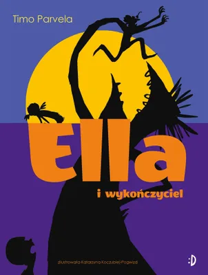 Immagine prodotto di Ella Tom 4 - wakacyjna przygoda