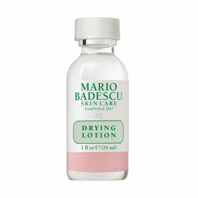 Immagine prodotto di Mario Badescu Lozione Secca Tutti i Tipi di Pelle 29 ml