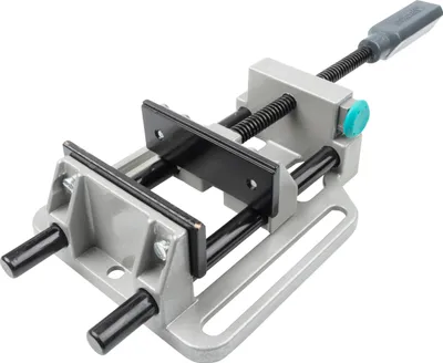 Image de Wolfcraft Étau combiné