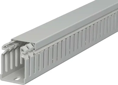 Obrázek produktu pro Vertr Verdrahtungskanal LKV 50037 (6178312)