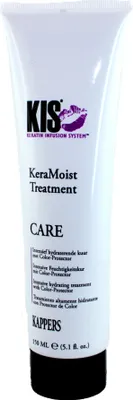 Produktbild von KIS Kappers KeraMoist Treatment 150 ml