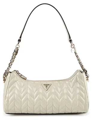Produktbild von Guess Cheryl Schultertasche 28 cm
