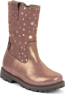 Produktbild von Froddo Maxine Tex Pink Shine Größe EU 35