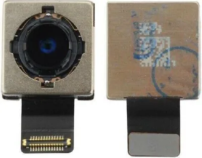 Produktbild von Hauptkamera Kamera Modul 12MP Main Camera für iPhone XR A1984 A2105 A2107