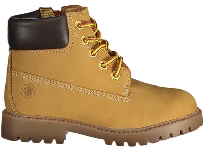 Productafbeelding van LUMBERJACK Enkellaarzen 102698390_GIYELLOW