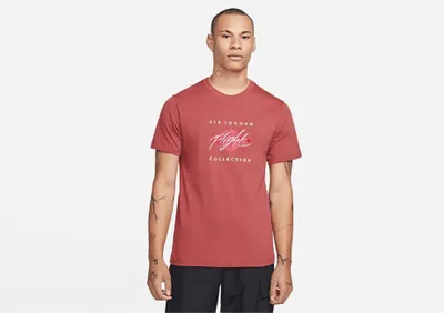Produktbild von Tshirts Nike Air Jordan Flight Essential DH8970691