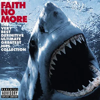 Produktbild von Faith No More-Very Best Definitive Ultimate Greate