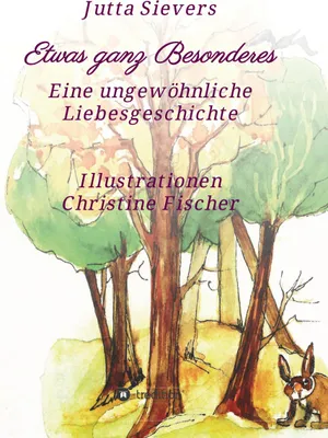 Produktbild von Etwas ganz Besonderes