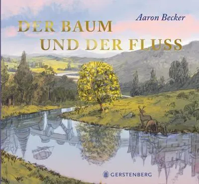 Obrázok produktu pre Der Baum und der Fluss