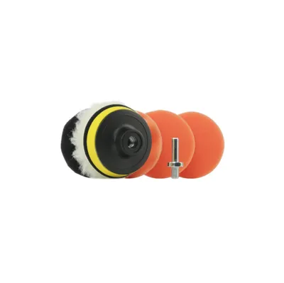 Produktbild von RIDEX Aufsatz-Set Polieranlage 7437A0003