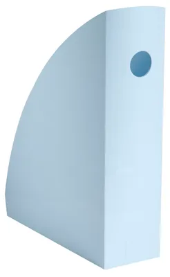 Produktbild von Exacompta 18262D, Blau, A4+, 82 mm, 266 mm, 305 mm, 460 g
