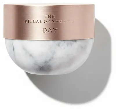 Image de Rituals, Crème de jour anti-âge "Namaste Glow"