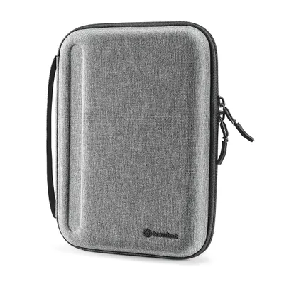 Obrázek produktu pro Pouzdro TomToc Plus Tablet Padfolio Eva pro tablet 11 palců šedé