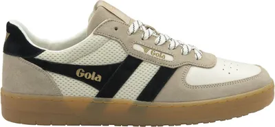 Produktbild von Gola Hawk 83 Off White/Bone/Black/Gum Größe EU 41