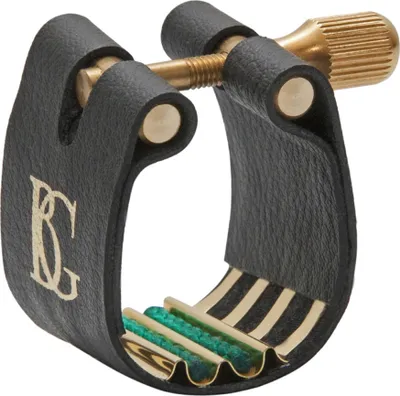 Produktbild von BG L15SR Blattschraube Baritonsax
