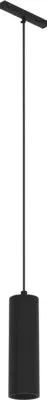 Image de Suspension Eglo 901651 EASYT PENDANT GU10 10 W noir