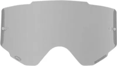 Immagine prodotto di Bell Descender Lenti di ricambio Grigio Clear/CAT0 Grigio Clear/CAT0