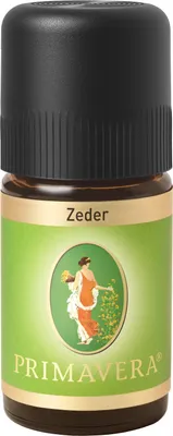 Immagine prodotto di CEDRO, 5 ml di olio essenziale