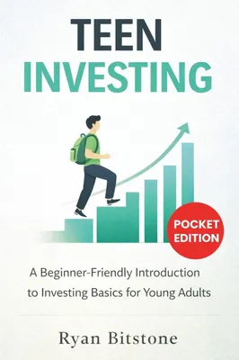 Produktbild von Teen Investing