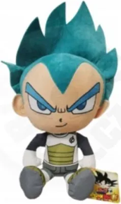 Image de Peluche - Dragon ball Z 32cm