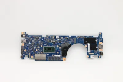 Image de Lenovo Ares 1.0 INTEL BDPLANAR, 5B20W77254