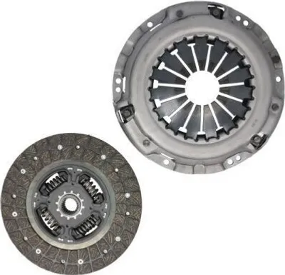 Produktbild von NEXUS Kupplungssatz Kupplung für TOYOTA RAV 4 III (ACA3, ACE, ALA3, GSA3, ZSA3) F12089NX