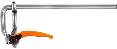 Immagine prodotto di NEO TOOLS Morsetto a cricchetto 400 x 120 mm (morsetto a F) 45-240