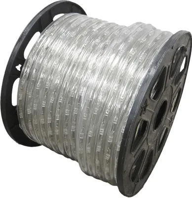 Immagine prodotto di EDM Tubo LED 72718 Flexiled 1,4 W x 1 m 48 m rosso