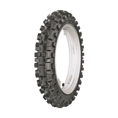 Produktbild von VeeRubber VRM273 ( 80/100-12 TT 41M )
