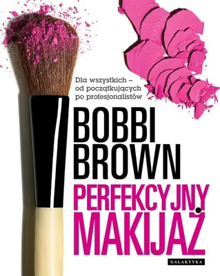 Produktbild von Brown, B: Perfekcyjny makijaz
