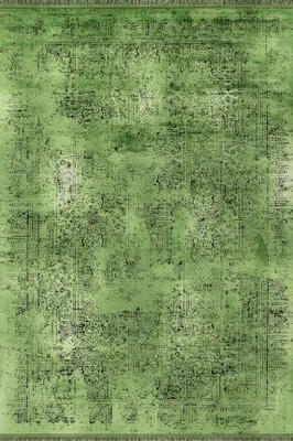 Image de Tapis ELITE 8800, vert, dimensions du tapis : 120 x 170 cm