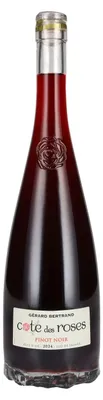 Image de Gérard Bertrand Côte des Roses Pinot Noir 2024 13,5% Vol. 0,75l
