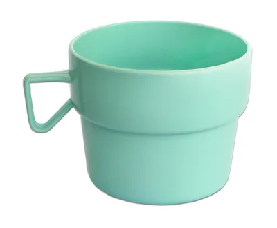 Produktbild von Becher 0,25l stapelbar PH Mix Farben