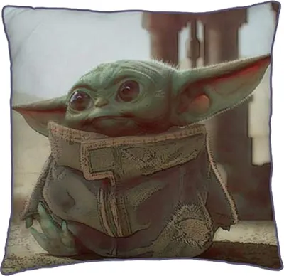 Produktbild von Star Wars - Gefülltes Kissen TC497 (40 cm x 40 cm) (Bunt)
