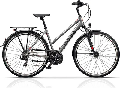 Produktbild von Trekkingbike  ARENA LADY 28 Zoll
