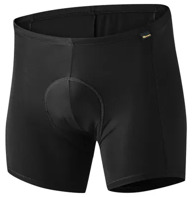 Produktbild von Sitivo U Men Größe XXL Farbe black/bright green