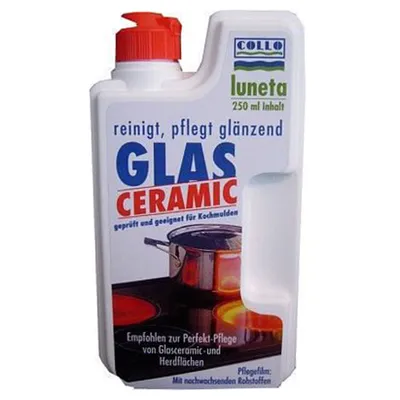 Obrázok produktu pre COLLO LUNETA Čistič keramiky 250ml