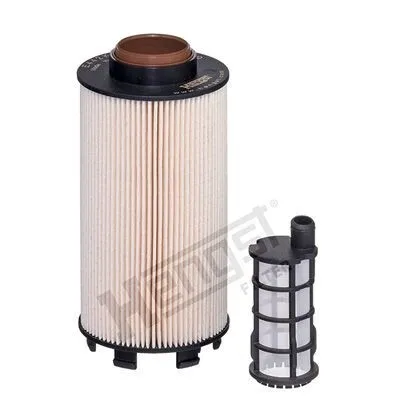 Produktbild von HENGST FILTER KRAFTSTOFFFILTER Filtereinsatz E443KP D294-2