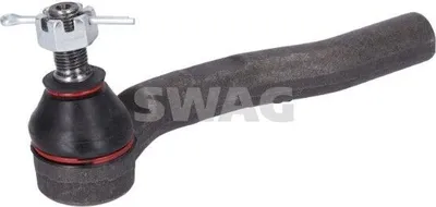 Produktbild von SWAG Spurstangenkopf Spurstange für HONDA CR-V III (RE) Vorne Rechts 33 10 7873