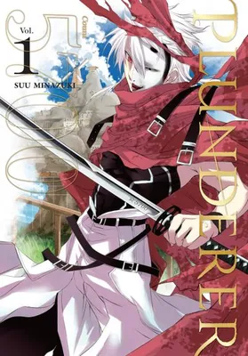 Produktbild von Plunderer, Vol. 1