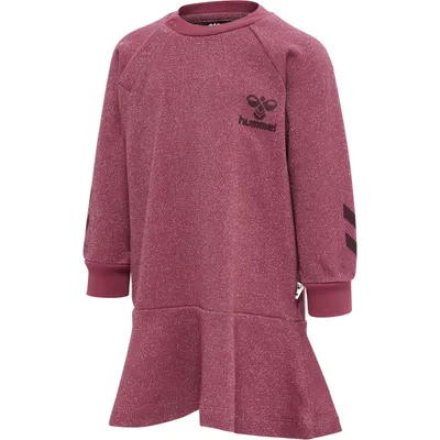 Produktbild von hmlSALLY DRESS L/S