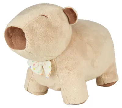 Produktbild von Sterntaler Kuscheltier XL Capybara